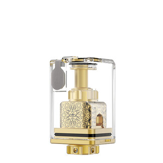 dotMod Dotmod dotRBA X