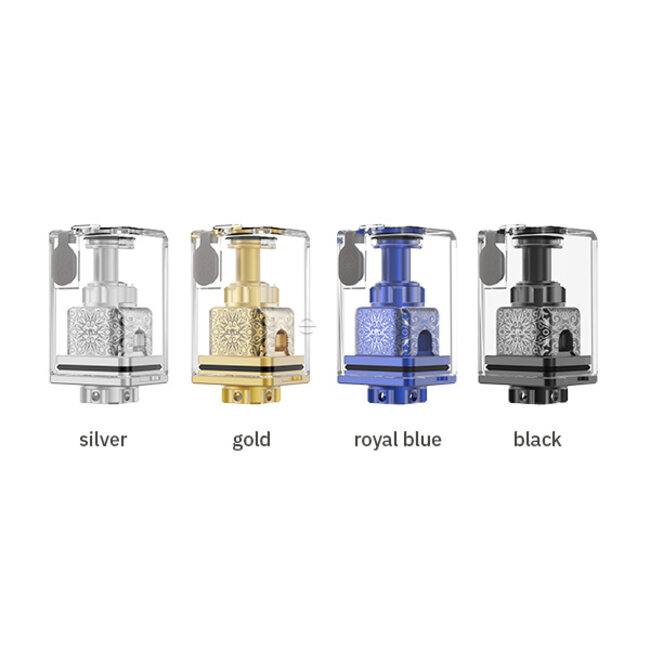 dotMod Dotmod dotRBA X