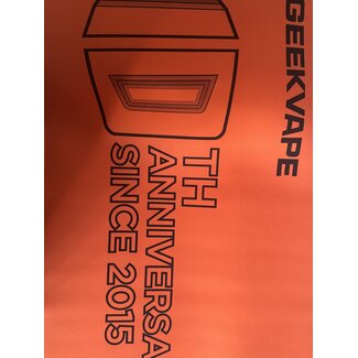 Geekvape GEEKVAPE-Wickelmatte XL