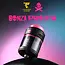 Thundercloud Bonza Pro RTA Black Pink Limited Edition