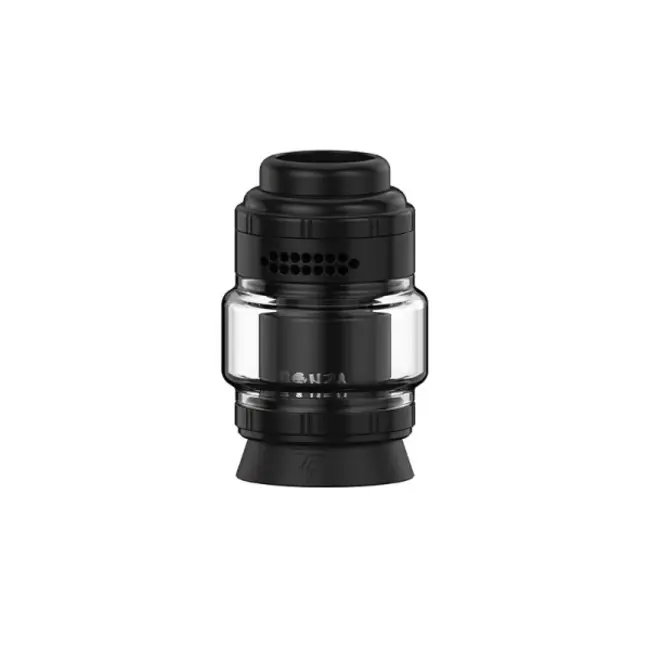 Thundercloud Bonza Pro RTA 4/6ml 26.5mm - Thunder Cloud x Vaping Bogan