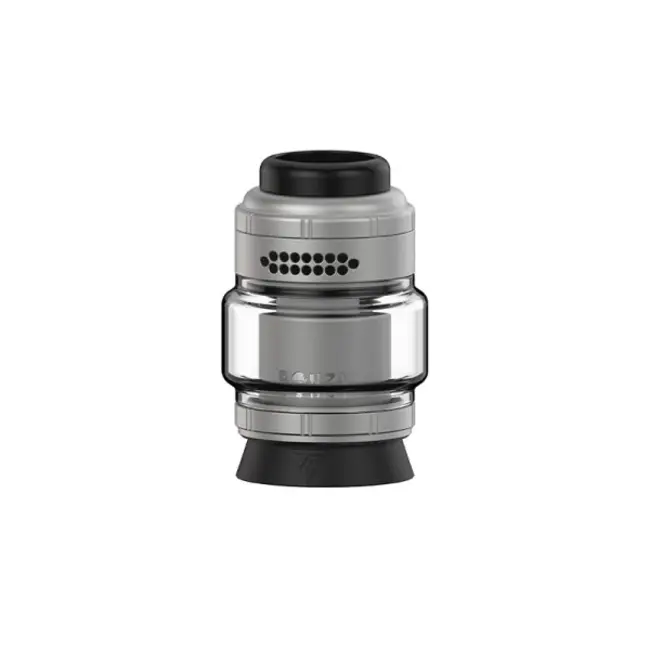 Thundercloud Bonza Pro RTA 4/6ml 26.5mm - Thunder Cloud x Vaping Bogan