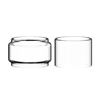 Thundercloud Bonza Pro RTA Glass Tube 4/6ml