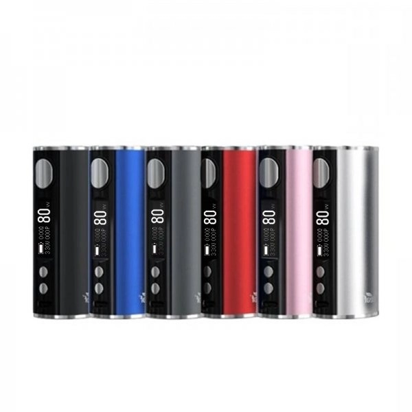 eLeaf iStick T80 80W 3000mAh Box Mod