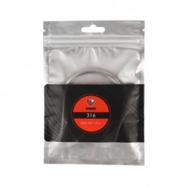 RHINO Nickel Wire 24 Ga (10mt)