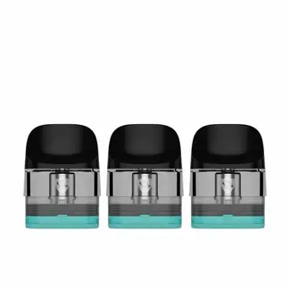 VOOPOO Argus Snap 0.4/0.7/1.0Ω 2ml (3pcs) - Voopoo