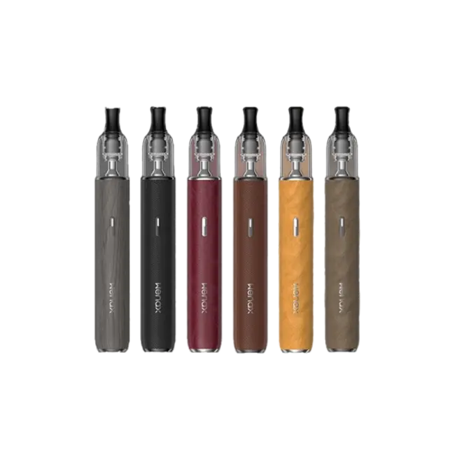 Geekvape  Wenax M2 Leather Edition 2ml 1200mAh - Geekvape