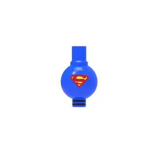 FUMYTECH Drip Tip 510 Superheroes