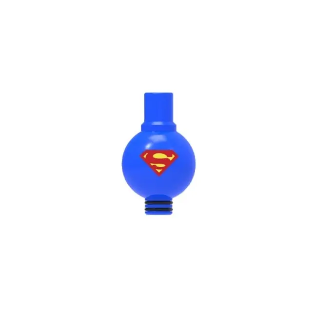FUMYTECH Drip Tip 510 Superheroes-Fumytech