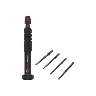 FUMYTECH Multifunction Screwdriver 4 in 1 - Fumytech