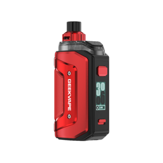 Geekvape GEEKVAPE Aegis Hero 5