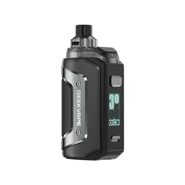 Geekvape GEEKVAPE Aegis Hero 5