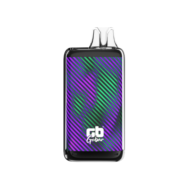 GOBAR Gobar Kong Max Einweg Pod-System