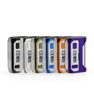 Mod Blade 60 - Vypers Vapes X Wick'd