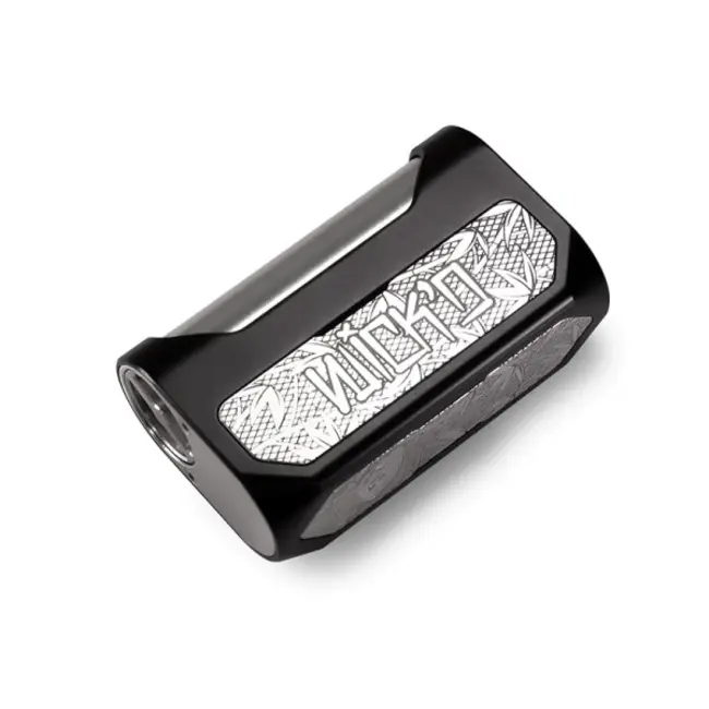 Mod Blade 60 - Vypers Vapes X Wick'd