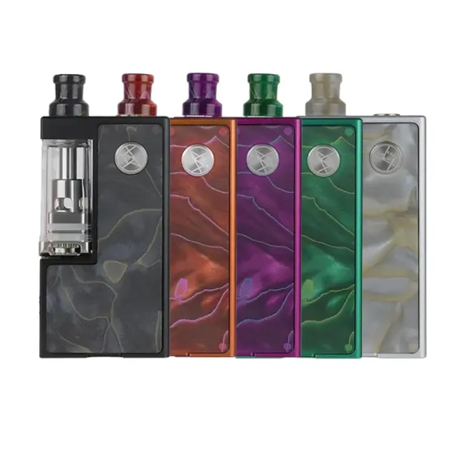 BP MODS Razor AIO Luxury Edition - BP Mods