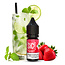 SIC! SIC! Strawberry Mojito Nikotinsalz Liquid – 10 ml
