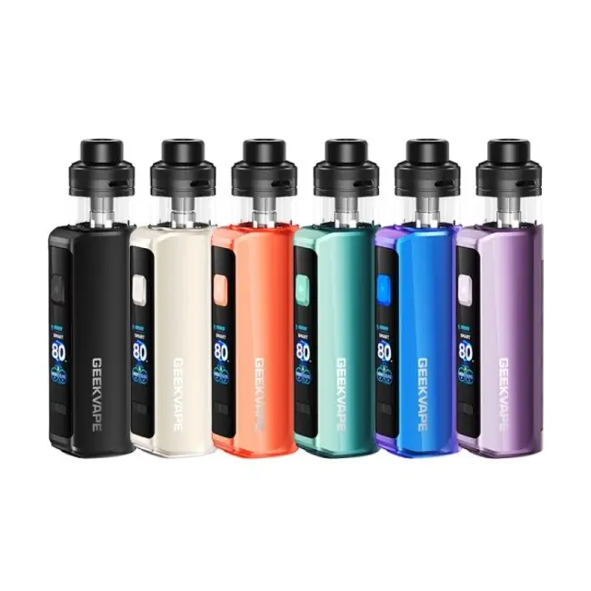 Geekvape Geekvape Force Pod Kit- 5 ml 3200 mAh
