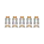 Geekvape Coils B Boost Series 0.15/0.2/0.3/0.4/0.6Ω (5pcs) - GeekVape