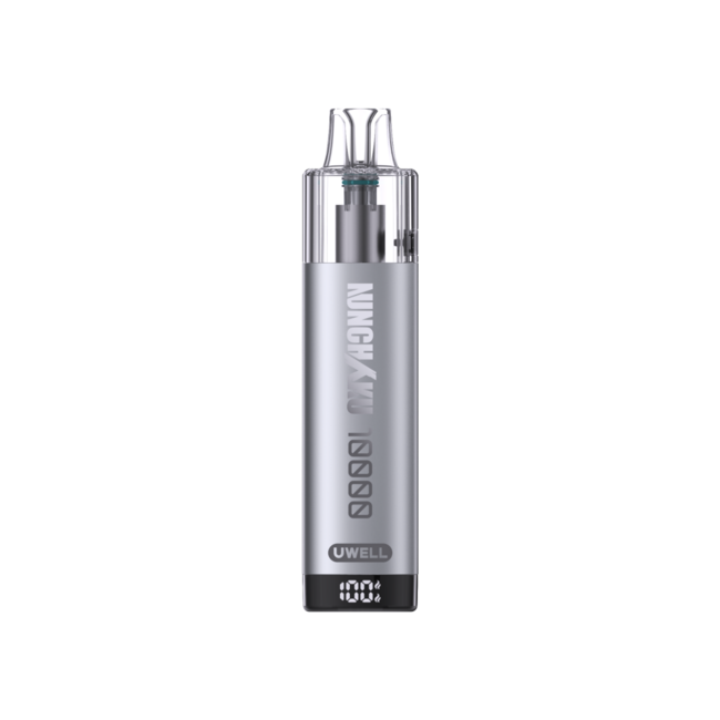 Uwell Uwell Nunchaku 10000 Pod Kit