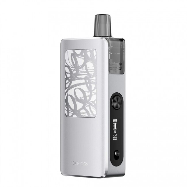 VOOPOO Voopoo Doric Go Pod Kit