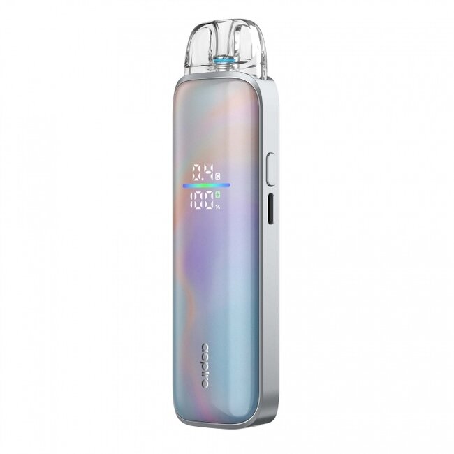 ASPIRE Pixo Max Pod Kit - Aspire