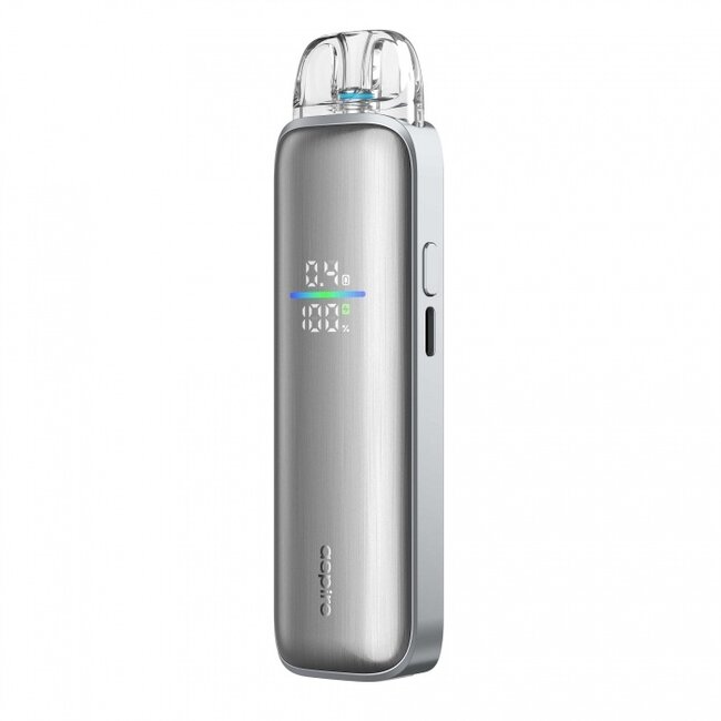 ASPIRE Pixo Max Pod Kit - Aspire