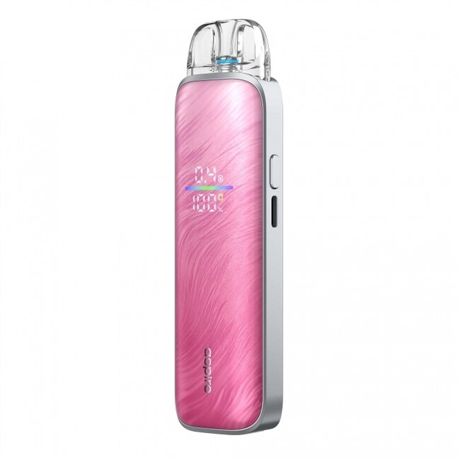 ASPIRE Pixo Max Pod Kit - Aspire