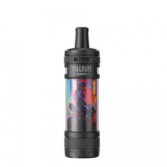 ASPIRE Magnum Nano Pod Kit - Aspire