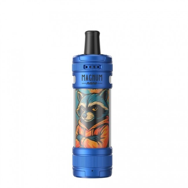 ASPIRE Magnum Nano Pod Kit - Aspire