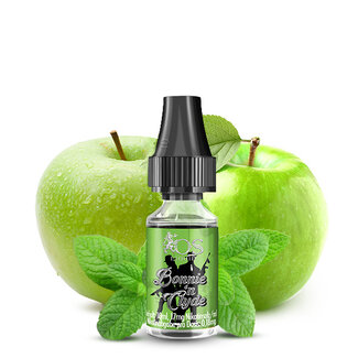 OS Liquid OS Liquid Bonny ’n Clyde