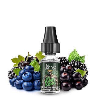 OS Liquid OS Liquid King Kong