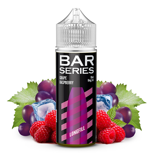 Grape Raspberry BAR SERIES Grape Raspberry Aroma