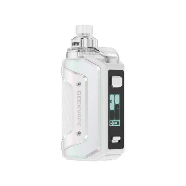 Geekvape GEEKVAPE Aegis Hero 5