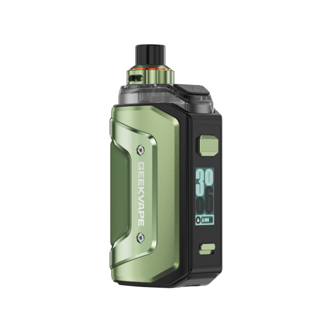 Geekvape GEEKVAPE Aegis Hero 5