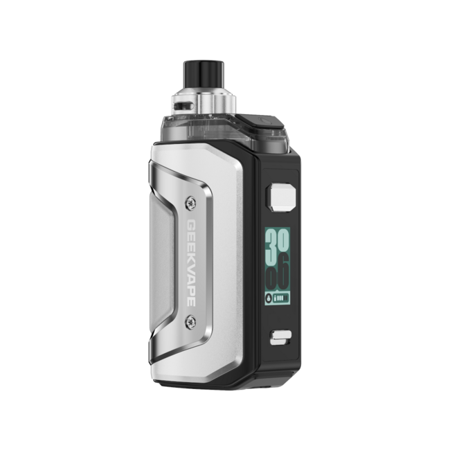 Geekvape GEEKVAPE Aegis Hero 5