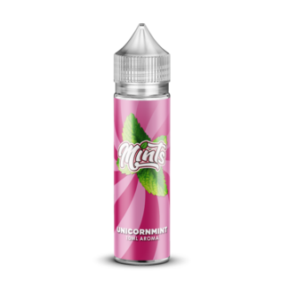 Mints Mints Aroma - Unicorn Mint