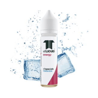 Elf Liquid Elf Liquid Longfill – Energy