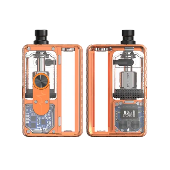 VANDY VAPE Vandy Vape - Kit Pulse AIO V2-New Colors
