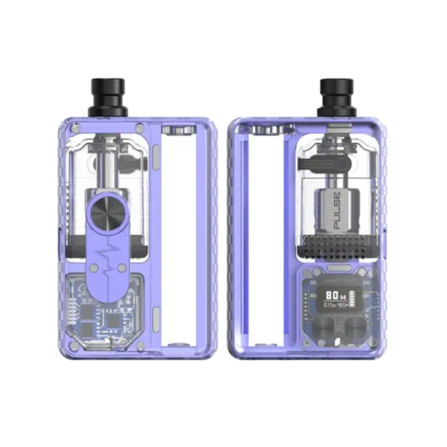 VANDY VAPE Vandy Vape - Kit Pulse AIO V2-New Colors
