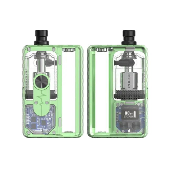 VANDY VAPE Vandy Vape - Kit Pulse AIO V2-New Colors