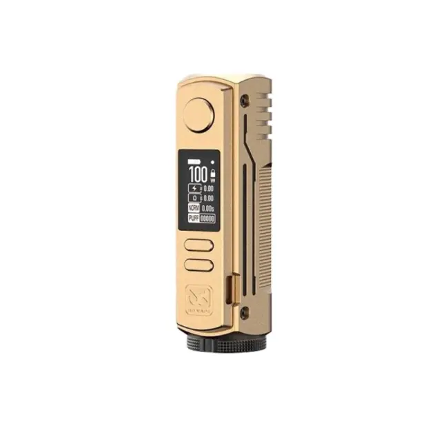 BD Vape BD Vape - Mod Rayden 100