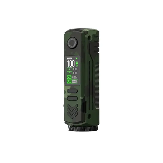 BD Vape BD Vape - Mod Rayden 100