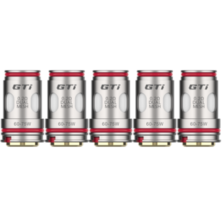 Vaporesso  Vaporesso GTi Dual Mesh Head