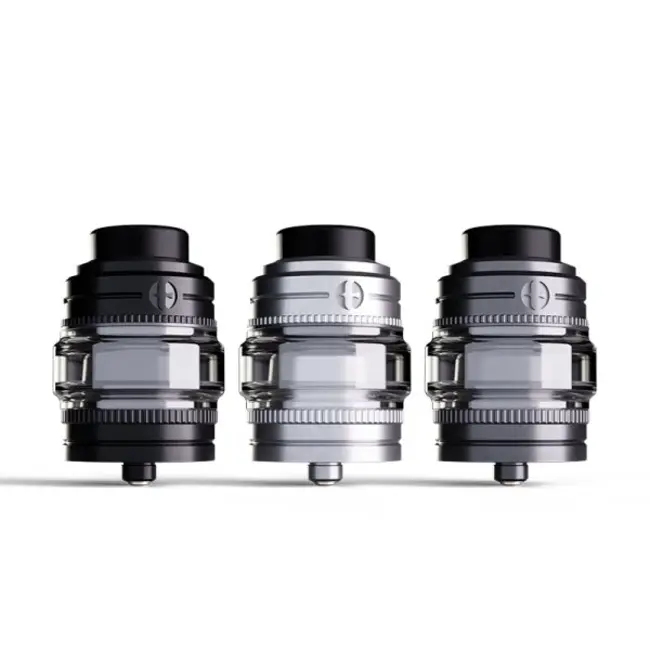 Early Bird Emperor RTA 5/6.5ml 30mm - Early Bird