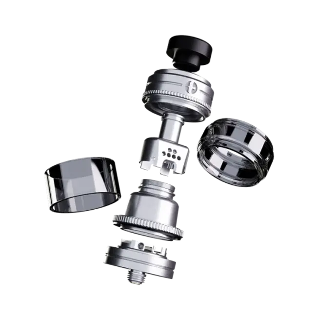 Early Bird Emperor RTA 5/6.5ml 30mm - Early Bird