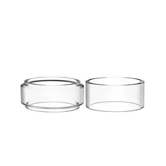 Early Bird Emperor RTA Glass Tube Kit 5 & 6.5ml - Early Bird