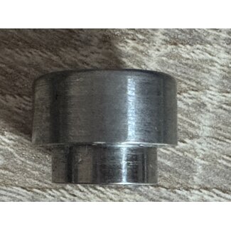 810er DripTip Edelstahl