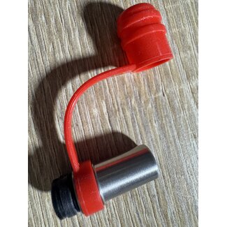 FUMYTECH Drip Tip mit Schutzhülle-Fumytech