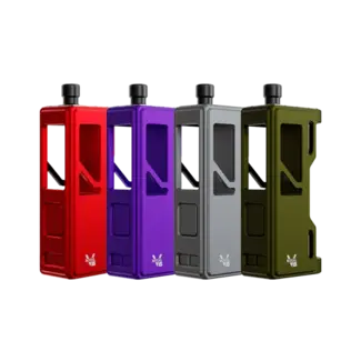 Veepon Mod Royal V i3 DNA60 New Colors - Veepon